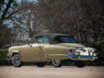 Studebaker Commander State Convertible 1952 года